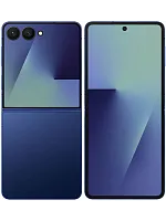 Samsung Z Flip 7 5G F766B 12/256GB Синий RU Samsung купить в Барнауле