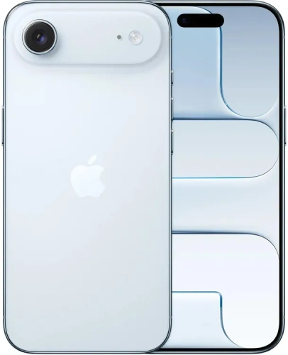 Apple iPhone Air 512Gb Белый  Apple купить в Барнауле