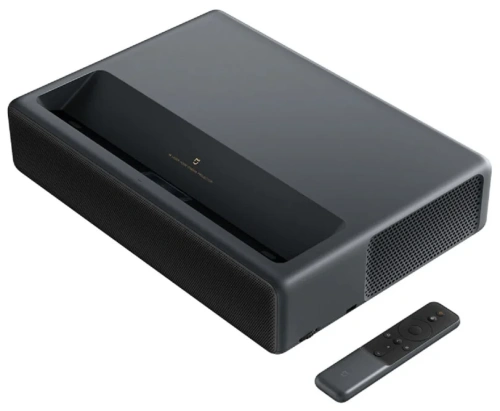 Проектор Xiaomi Mi 4K Laser Projector 150" Проекторы Xiaomi купить в Барнауле