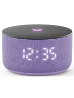 Колонка Яндекс.Станция Мини 3 YNDX-00027 лиловая Умные колонки Яндекс купить в Барнауле