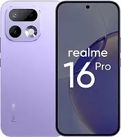 Realme 16 Pro 8/256GB Сиреневый RealMe купить в Барнауле