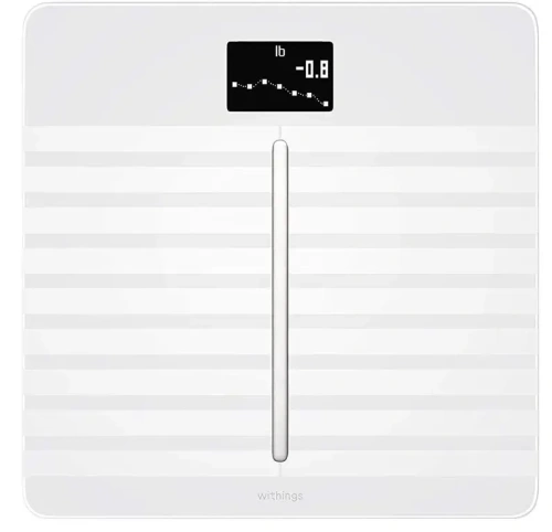 Весы Withings Body Cardio Scale (Белый) Withings купить в Барнауле