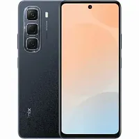 Infinix HOT 50 Pro 8/256GB Sleek Black Infinix купить в Барнауле