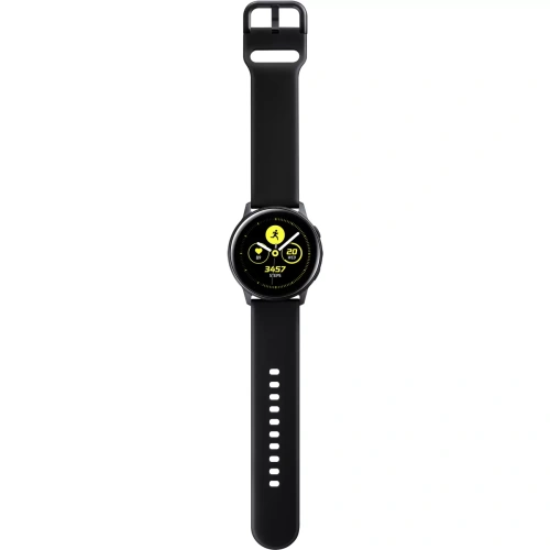 Часы Samsung Watch Active SM-R500 Black Samsung купить в Барнауле фото 3