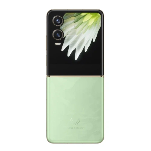 TECNO Phantom V Flip2 5G 8/256GB Green Tecno купить в Барнауле фото 3