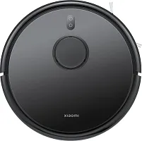 Робот-пылесос Xiaomi Robot Vacuum S20 Black EU Роботы-пылесосы Xiaomi купить в Барнауле