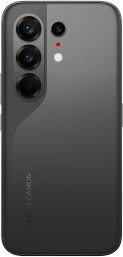 TECNO Camon 50 Ultra 5G 12/256 GB Черный Tecno купить в Барнауле фото 3