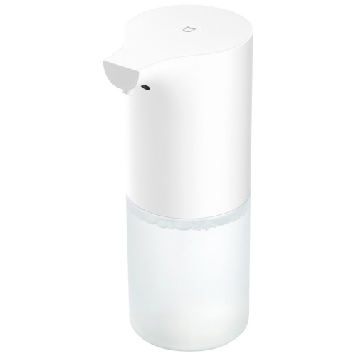 купить Автоматический диспенсер для мыла Xiaomi Automatic Foaming Soap Dispenser (без мыла) в Барнауле