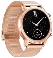 Умные часы Honor Watch 42мм Magic 2 Золотой Honor купить в Барнауле