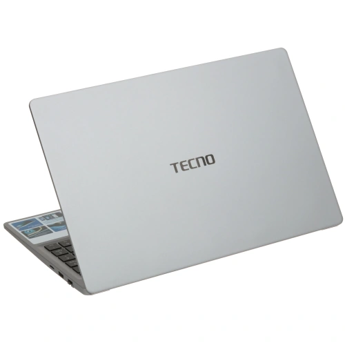 Ноутбук TECNO K15SRA/ i5-13420H 16/512GB/15.6"/ Win 11H/ Grey Tecno купить в Барнауле фото 2
