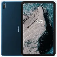Планшет Nokia T20 TA-1392 10.4" 3+32Gb WiFi Синий  Планшеты Nokia купить в Барнауле
