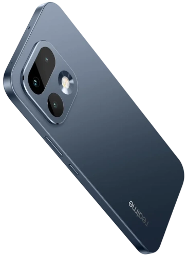 Realme 16 Pro 12/512GB Серый RealMe купить в Барнауле фото 4