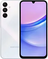 Samsung A15 A155F 8/256Gb Голубой RU Samsung купить в Барнауле