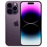 Apple iPhone 14 Pro 128 Gb Purple GB Apple купить в Барнауле