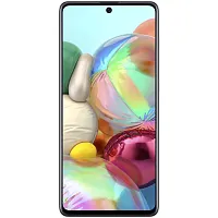Samsung A71 A715 2020 Черный Samsung купить в Барнауле
