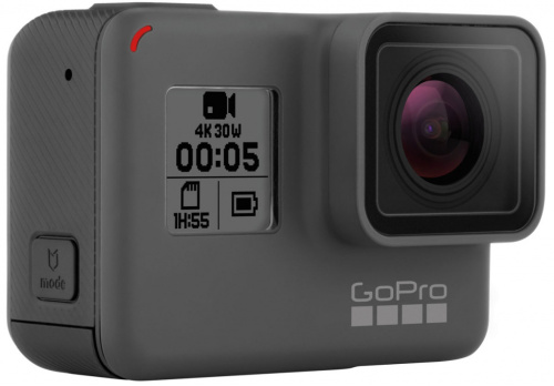 купить Камера-экшн GoPro HERO 6 Edition Black в Барнауле фото 3