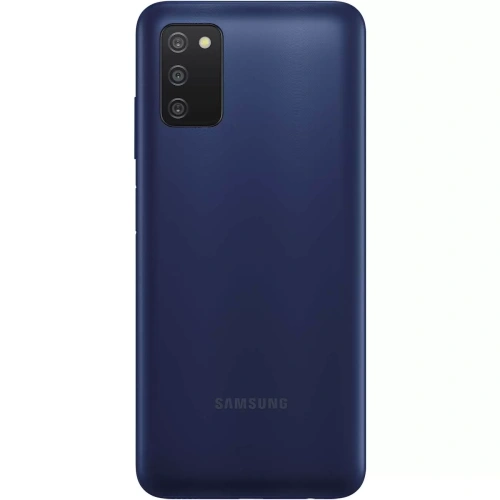 Samsung A03s A037G 32GB Синий Samsung купить в Барнауле фото 2