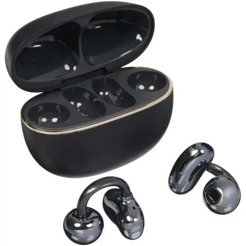 Гарнитура беспроводная Honor Choice Earbuds Clip2 Pro черные Раздельные наушники Honor купить в Барнауле фото 3