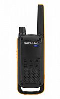 купить Комплект из двух радиостанций Motorola T82 EXTREME RSM в Барнауле