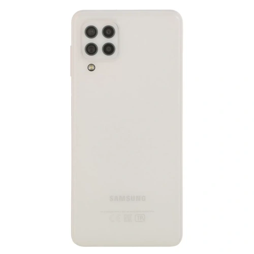 Samsung A22 A225F/DSN 128GB Белый Samsung купить в Барнауле фото 3