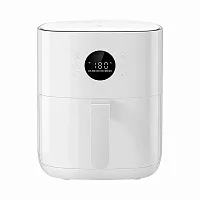 Аэрогриль Xiaomi Smart Air Fryer 4.5L White Приготовление пищи купить в Барнауле