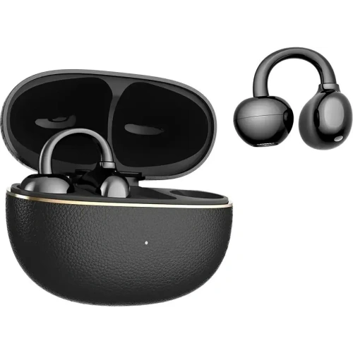 Гарнитура беспроводная Honor Choice Earbuds Clip2 Pro черные Раздельные наушники Honor купить в Барнауле фото 2