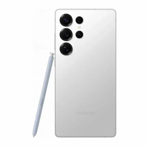 Samsung S25 Ultra SM-S938B 12/512GB Titanium Silver RU Samsung купить в Барнауле фото 3