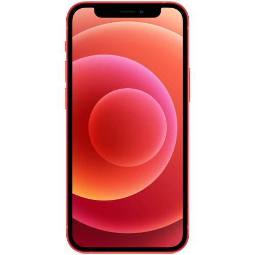 купить Apple iPhone 12 mini 64 Gb Red в Барнауле фото 2