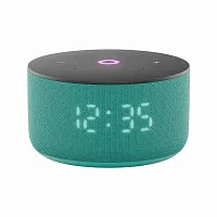 Колонка Яндекс.Станция Мини 3 YNDX-00027 бирюзовая Умные колонки Яндекс купить в Барнауле