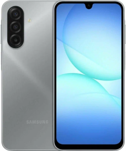 Samsung A17 A175F 8/256Gb Серый RU Samsung купить в Барнауле