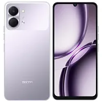 TECNO Spark Go 3 4/64GB Фиолетовый Tecno купить в Барнауле