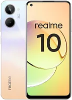 Realme 10 8+128GB Белый RealMe купить в Барнауле