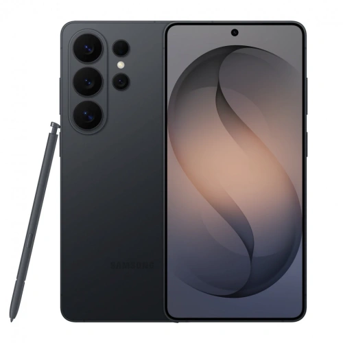 Samsung S26 Ultra 5G 12/512GB Черный RU Samsung купить в Барнауле