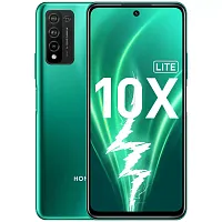 Honor 10X Lite 128Gb Emerald Green Honor купить в Барнауле