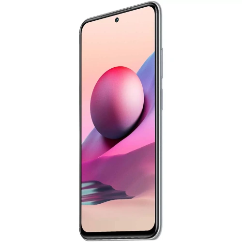 Xiaomi Redmi Note 10S 64Gb Pebble White Xiaomi купить в Барнауле фото 4