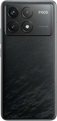 POCO F6 Pro 12/256GB Черный POCO купить в Барнауле фото 5