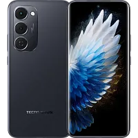 TECNO Spark 40 Pro+ 8/256GB Nebula Black Tecno купить в Барнауле