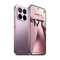 Xiaomi 17T 12/256GB Розовый Xiaomi купить в Барнауле