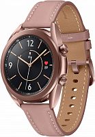 купить Часы Samsung Galaxy Watch3 41mm SM-R850 Bronze в Барнауле