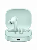 Гарнитура беспроводная Xiaomi Redmi Buds 6 Coral Green Раздельные наушники Xiaomi купить в Барнауле