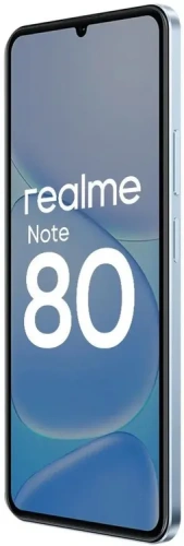 Realme Note 80 4/128GB Голубой RealMe купить в Барнауле фото 6