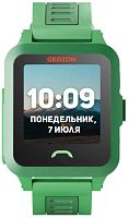 купить Детские часы GEOZON Active зеленые в Барнауле