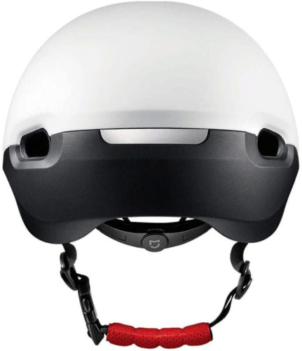 Велосипедный шлем Xiaomi Mi Commuter Helmet (белый) M Для велосипеда купить в Барнауле фото 3