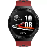 Умные часы Huawei GT 2E Красный Huawei купить в Барнауле