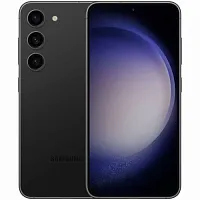 Samsung S23 5G SM-S911B 128GB Черный Samsung купить в Барнауле