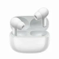 Гарнитура беспроводная Xiaomi Redmi Buds 6 Pro Glacier White Раздельные наушники Xiaomi купить в Барнауле