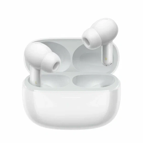 Гарнитура беспроводная Xiaomi Redmi Buds 6 Pro Glacier White Раздельные наушники Xiaomi купить в Барнауле