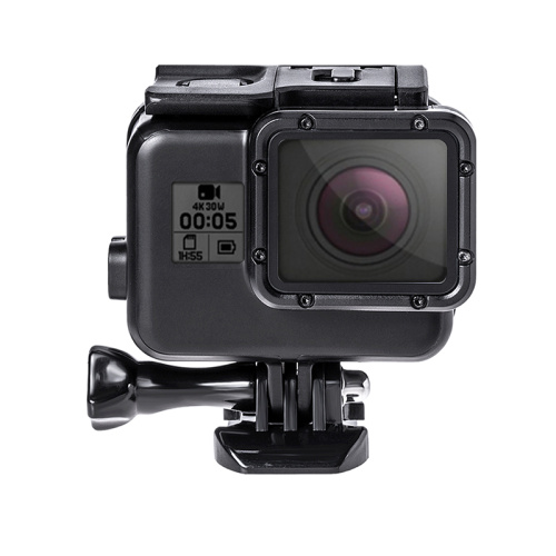купить Бокс GoPro водонепроницаемый для фото/видеокамер HERO 5 Black (60м) в Барнауле фото 2