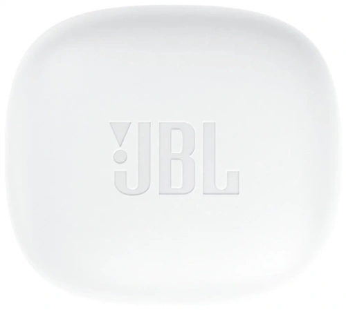 Гарнитура беспроводная JBL Vibe 300 Белый Раздельные наушники JBL купить в Барнауле фото 4
