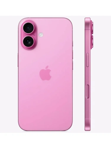 Apple iPhone 16 256Gb Pink GB Apple купить в Барнауле фото 2